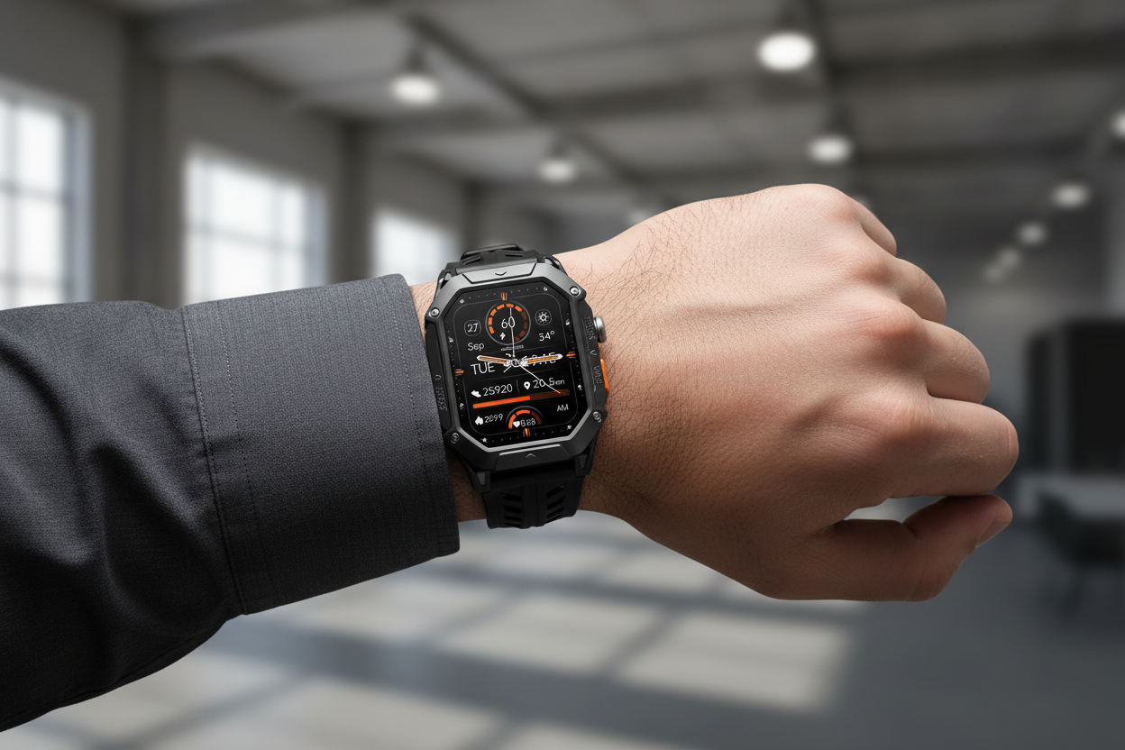 APEX SmartWatch
