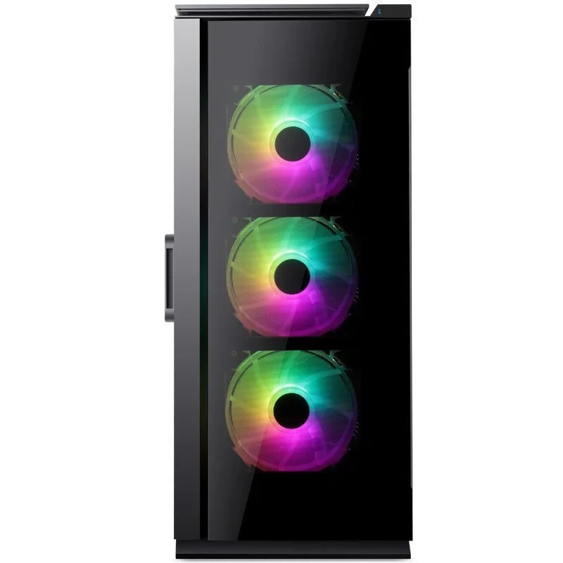 Customize Gaming Pc A8 7680 8G/16G RAM 120G/500G SSD NVME Pc Gamer Complete for Desktop Customize PC Gaming Mini Pc for Game