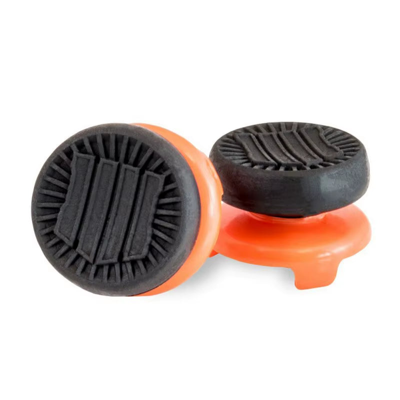 2Pcs Thumbstick Cover for Xbox One Controller Heightened Thumb Grip Stick Joystick Extender Caps for Xbox One Accessories