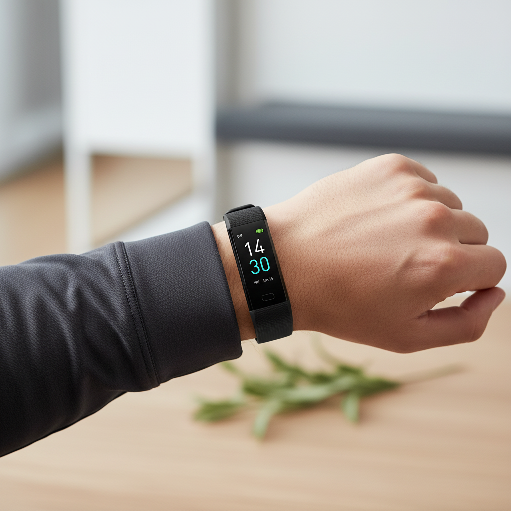 ActiveOne SmartWatch