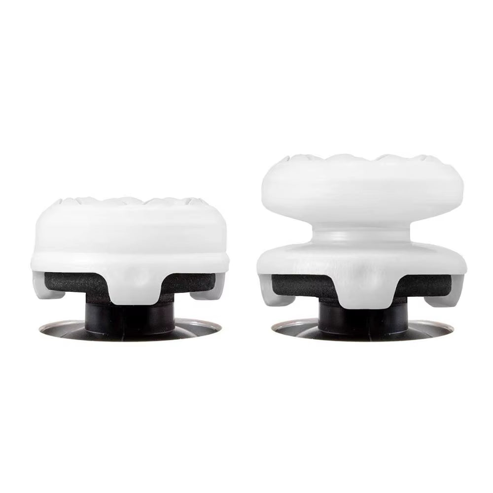 2Pcs Thumbstick Cover for Xbox One Controller Heightened Thumb Grip Stick Joystick Extender Caps for Xbox One Accessories