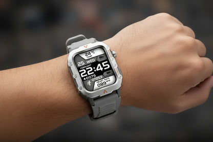 IntuiWatch SmartWatch