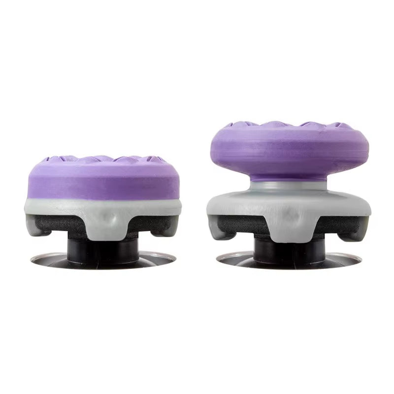 2Pcs Thumbstick Cover for Xbox One Controller Heightened Thumb Grip Stick Joystick Extender Caps for Xbox One Accessories