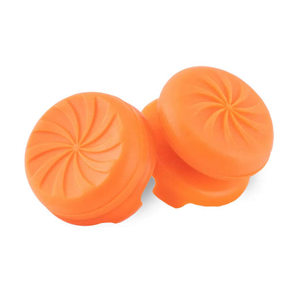 2Pcs Thumbstick Cover for Xbox One Controller Heightened Thumb Grip Stick Joystick Extender Caps for Xbox One Accessories