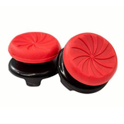 2Pcs Thumbstick Cover for Xbox One Controller Heightened Thumb Grip Stick Joystick Extender Caps for Xbox One Accessories