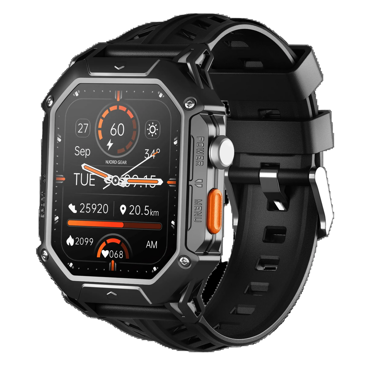 APEX SmartWatch