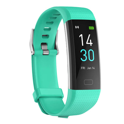 2023 NEW Fit@Bit Smart Watch Activity Tracker Fitness Watches Heart Rate Monitor