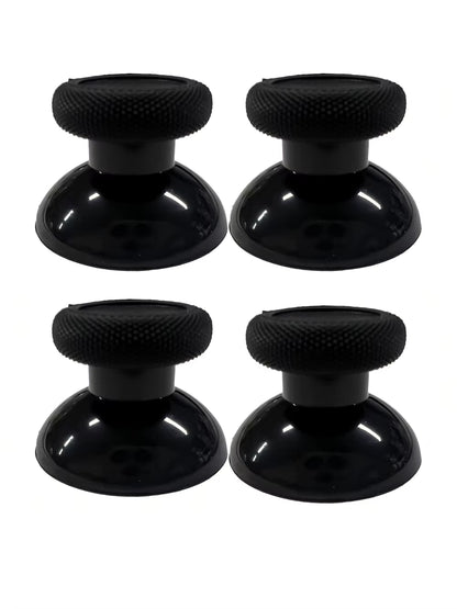 Replacement Thumbsticks Tools for Xbox Series , Xbox One Controller Analog Thumb Sticks Parts Joystick Repair Kit Accessories.