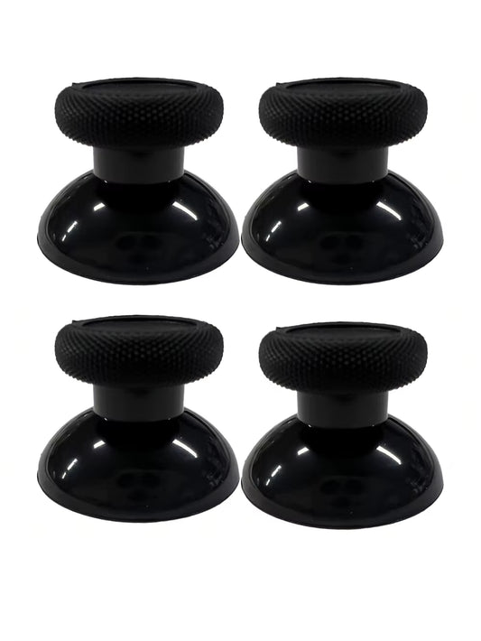 Replacement Thumbsticks Tools for Xbox Series , Xbox One Controller Analog Thumb Sticks Parts Joystick Repair Kit Accessories.