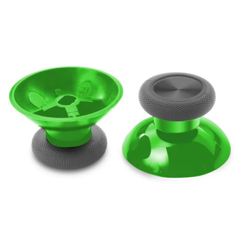 2Pcs Thumbstick Cover for Xbox One Controller Heightened Thumb Grip Stick Joystick Extender Caps for Xbox One Accessories