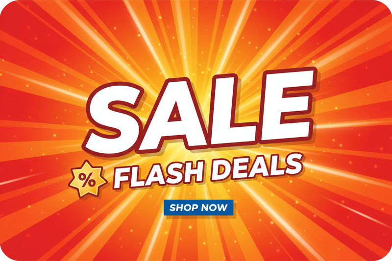 SALE 